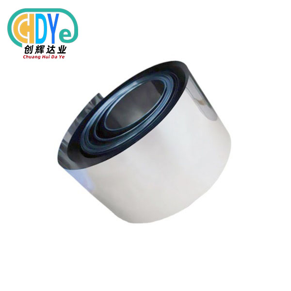 high purity niobium foil